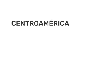América Central